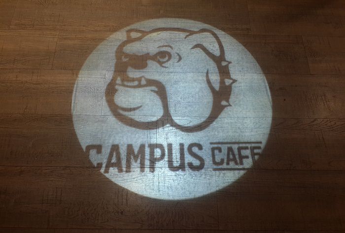 【食記】Campus Cafe．美式校園風餐廳．康熙來了推薦唷＠忠孝復興