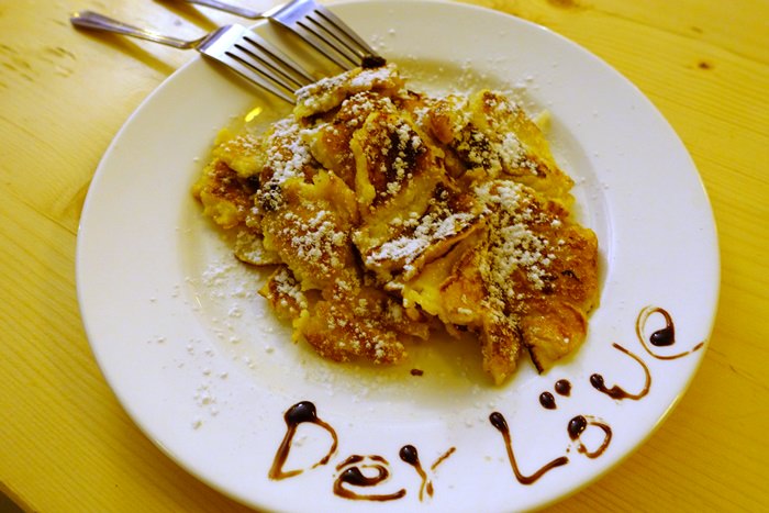 【食記】Der Löwe巴獅子德國餐廳．擁有一級棒豬腳的道地德式餐廳