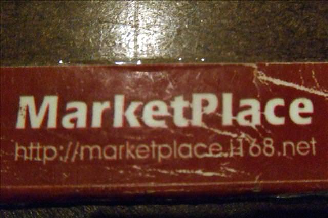 【食記】Market Place 市集 – 好吃的義大利麵